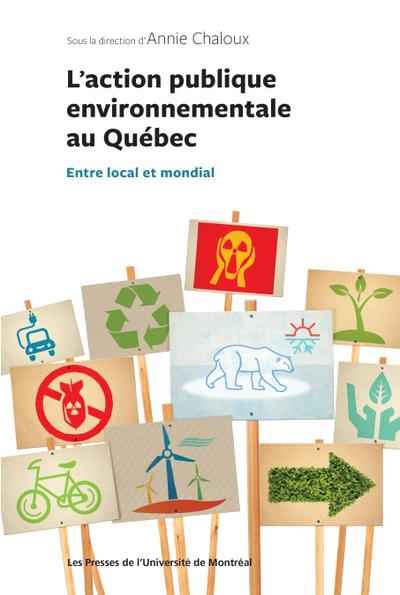 Politiques publiques et transition énergétique (chapitre)