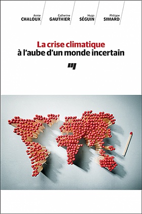 La crise climatique à l’aube d’un monde incertain